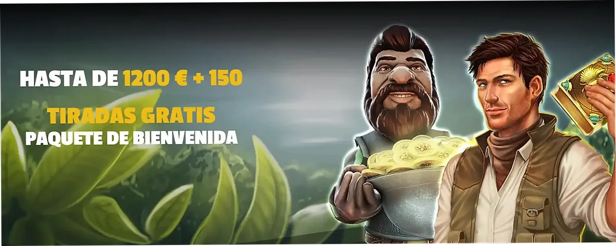 Winolot Casino España - Casino en Vivo