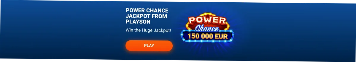 Jackpot progresivo live casino